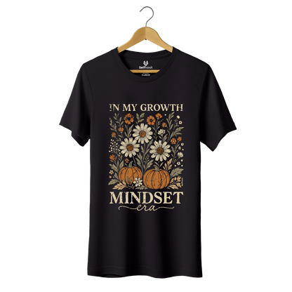 Growth Mindset Era Premium Tee