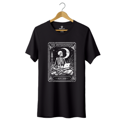 The Entrepreneur Premium Tee