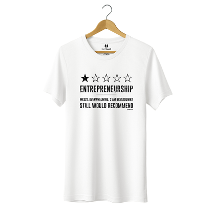 Still Would Recommend Premium Tee