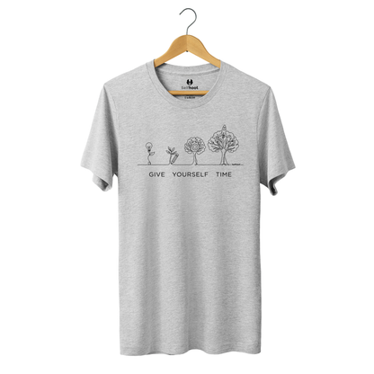 Give yourself Time Premium Tee