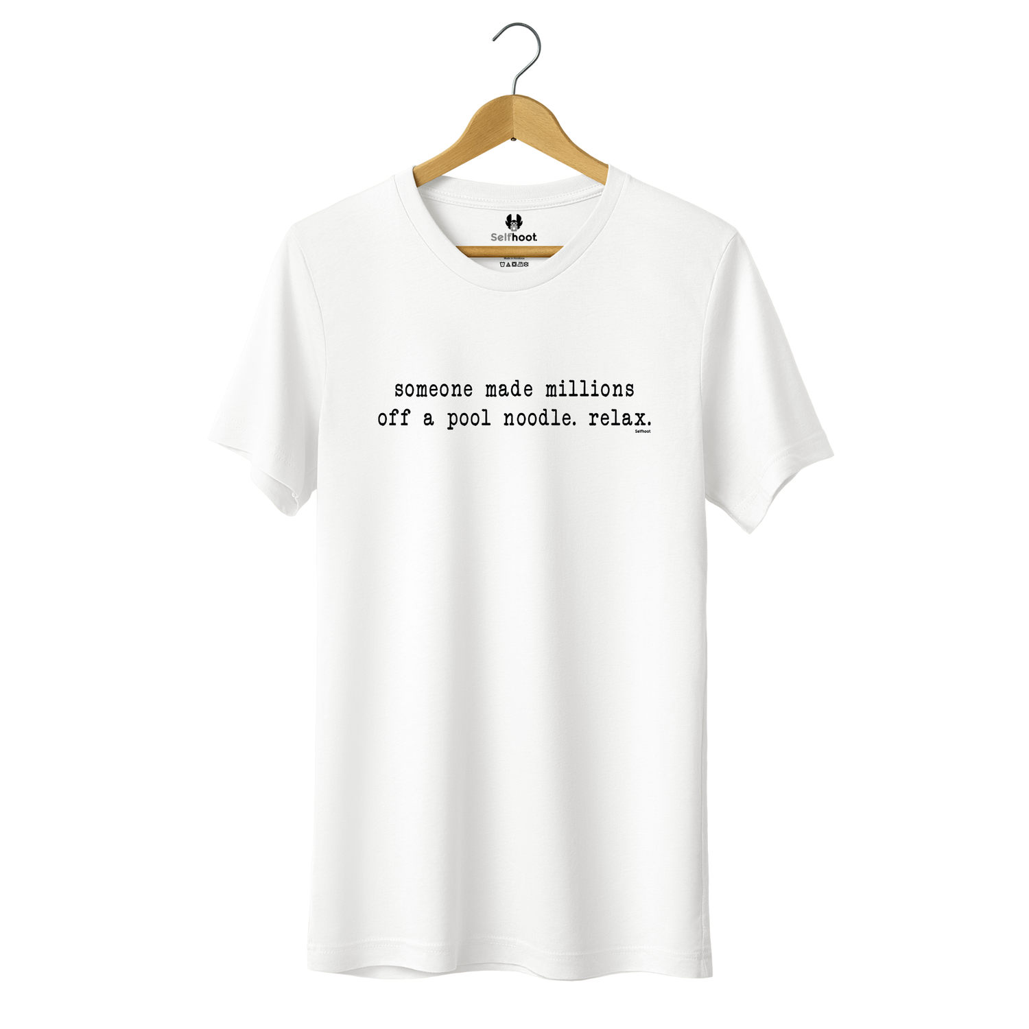 Pool Noodle Premium Tee