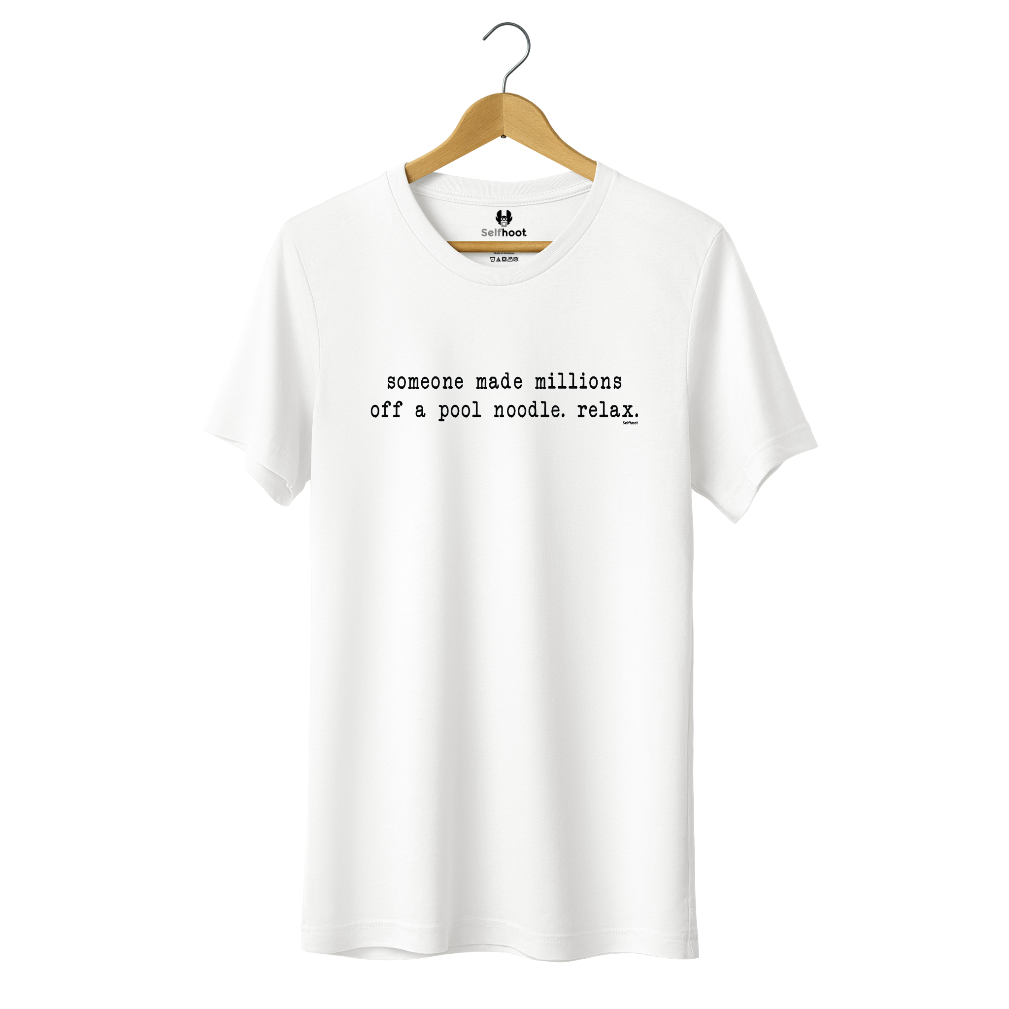 Pool Noodle Premium Tee