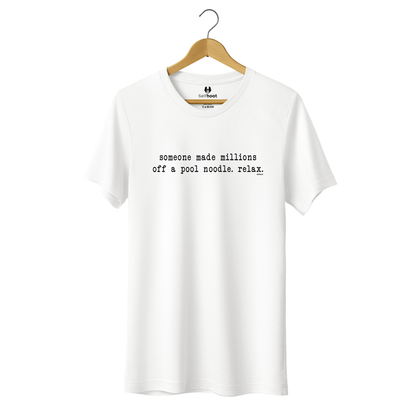 Pool Noodle Premium Tee