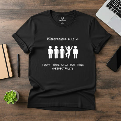 Entrepreneur Rule 