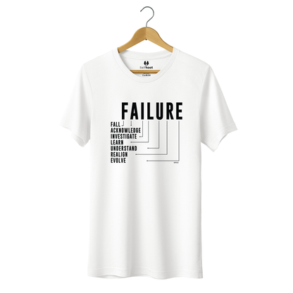 Failure Premium Tee