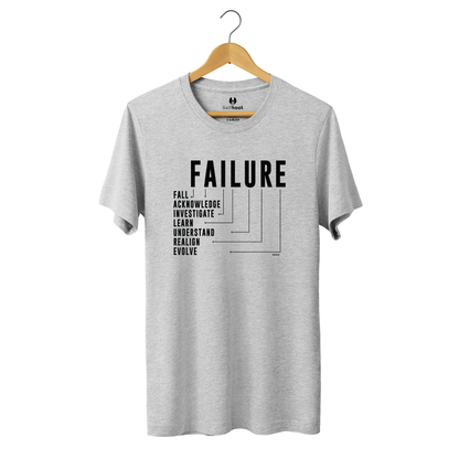 Failure Premium Tee