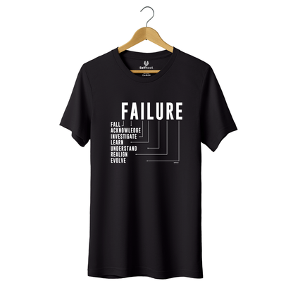 Failure Premium Tee