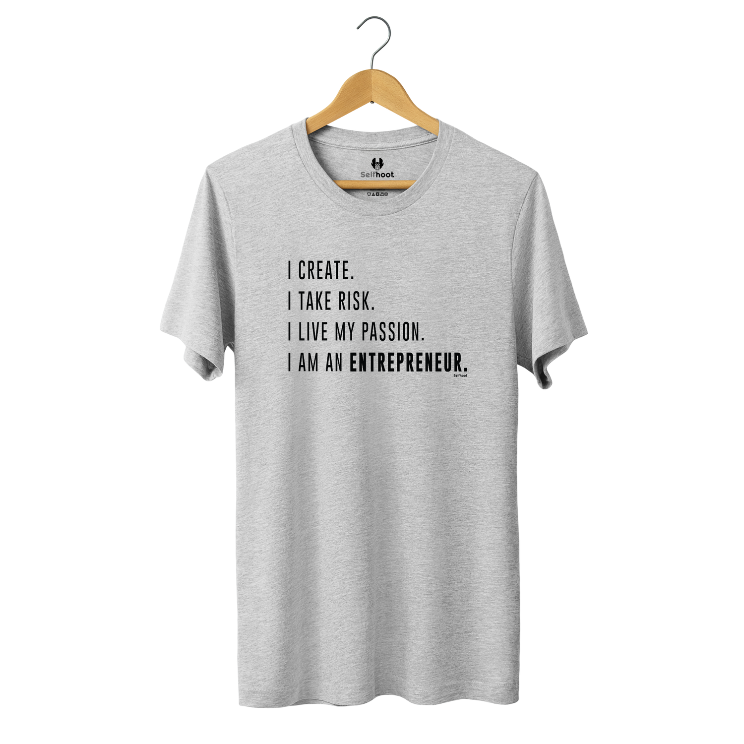 I am an Entrepreneur Premium Tee