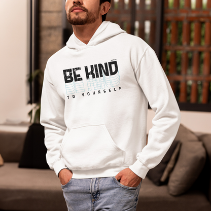 Be Kind Premium Hoodie