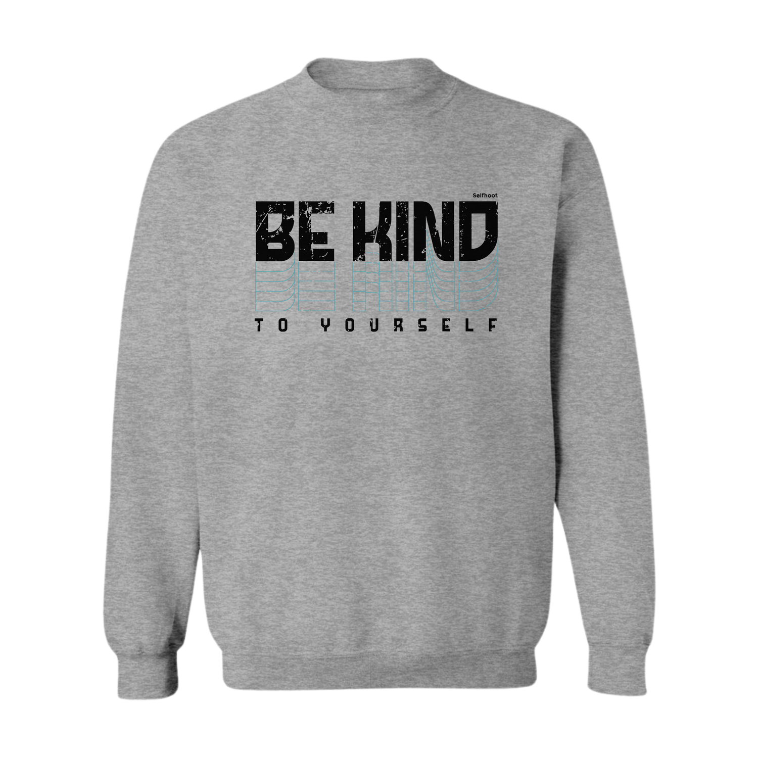 Be Kind Premium Sweatshirt