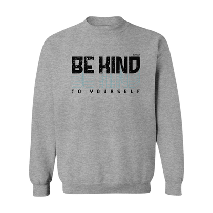 Be Kind Premium Sweatshirt