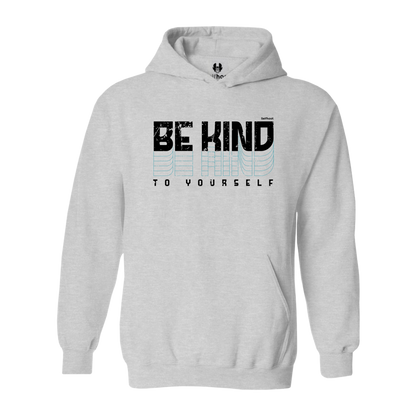 Be Kind Premium Hoodie
