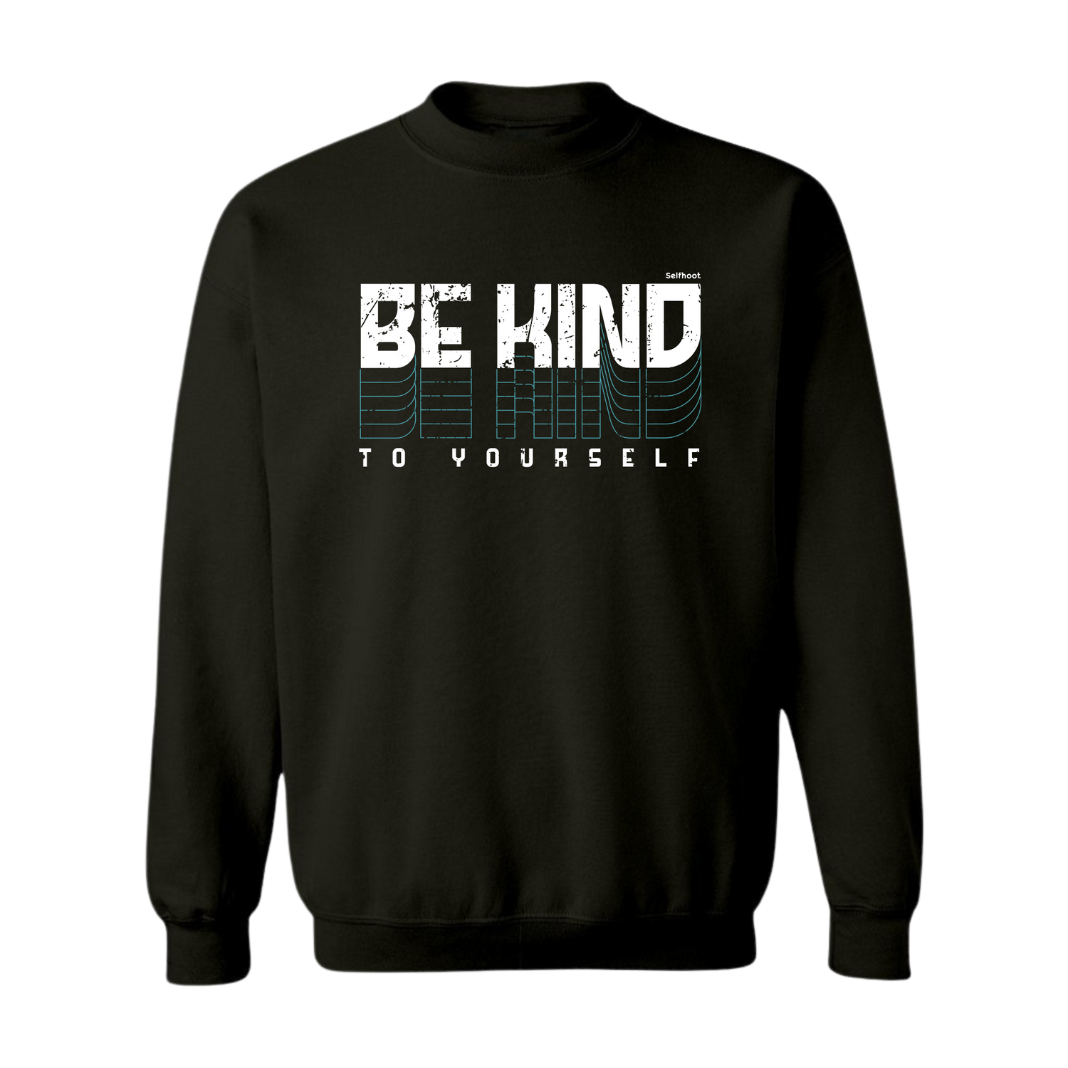Be Kind Premium Sweatshirt