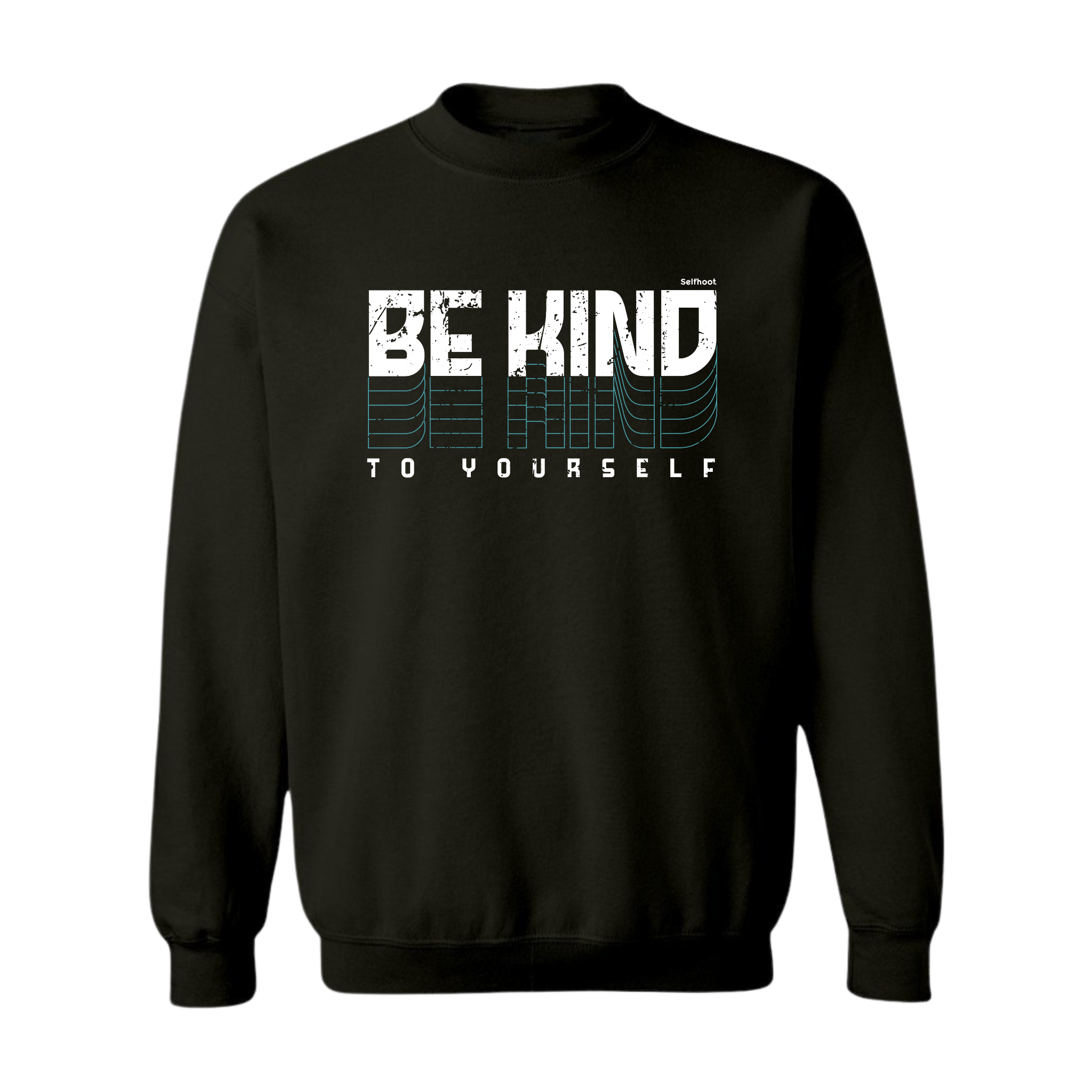 Be Kind Premium Sweatshirt