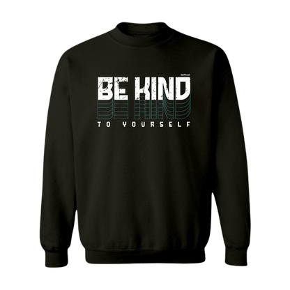 Be Kind Premium Sweatshirt