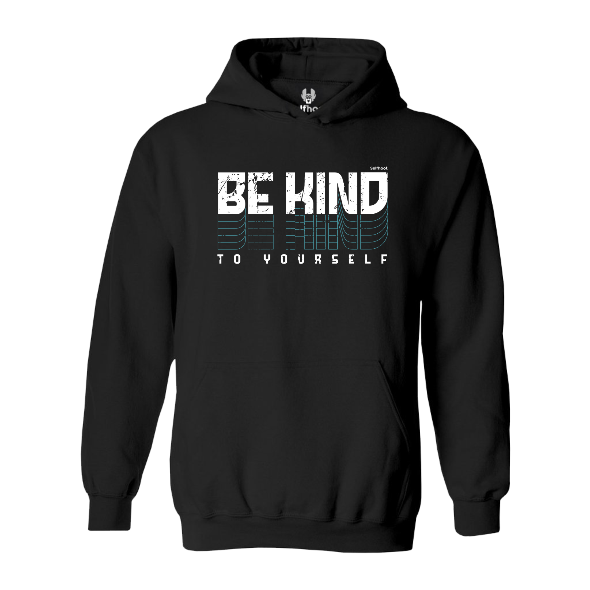 Be Kind Premium Hoodie