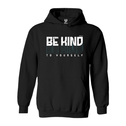 Be Kind Premium Hoodie