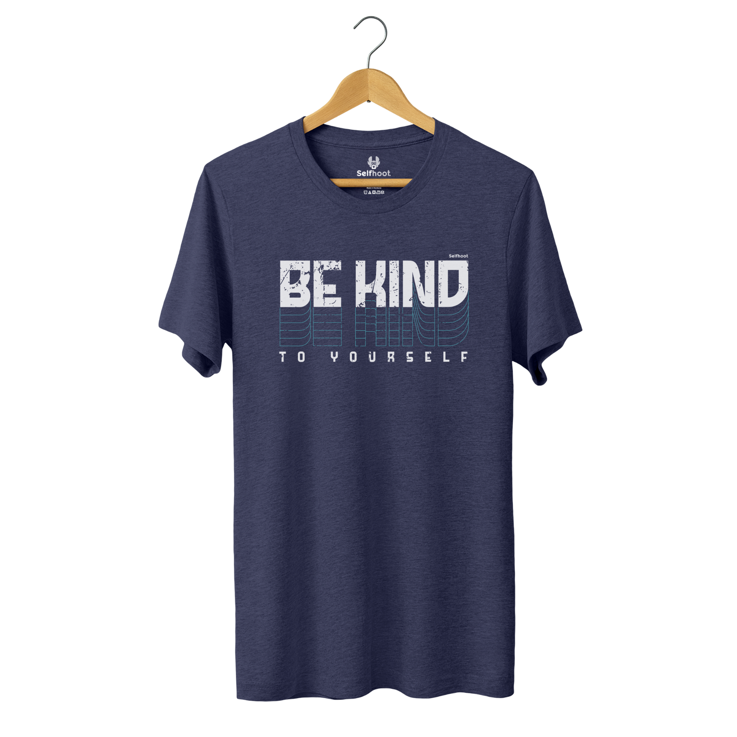 Be Kind Premium Tee