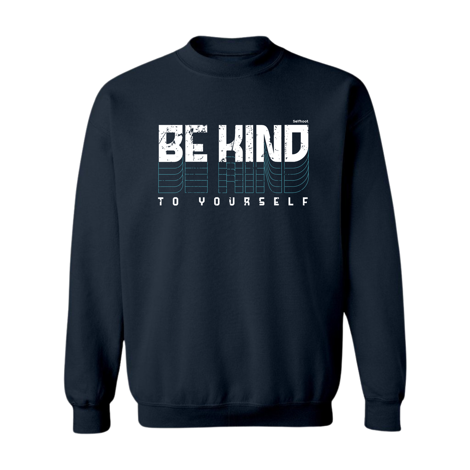 Be Kind Premium Sweatshirt