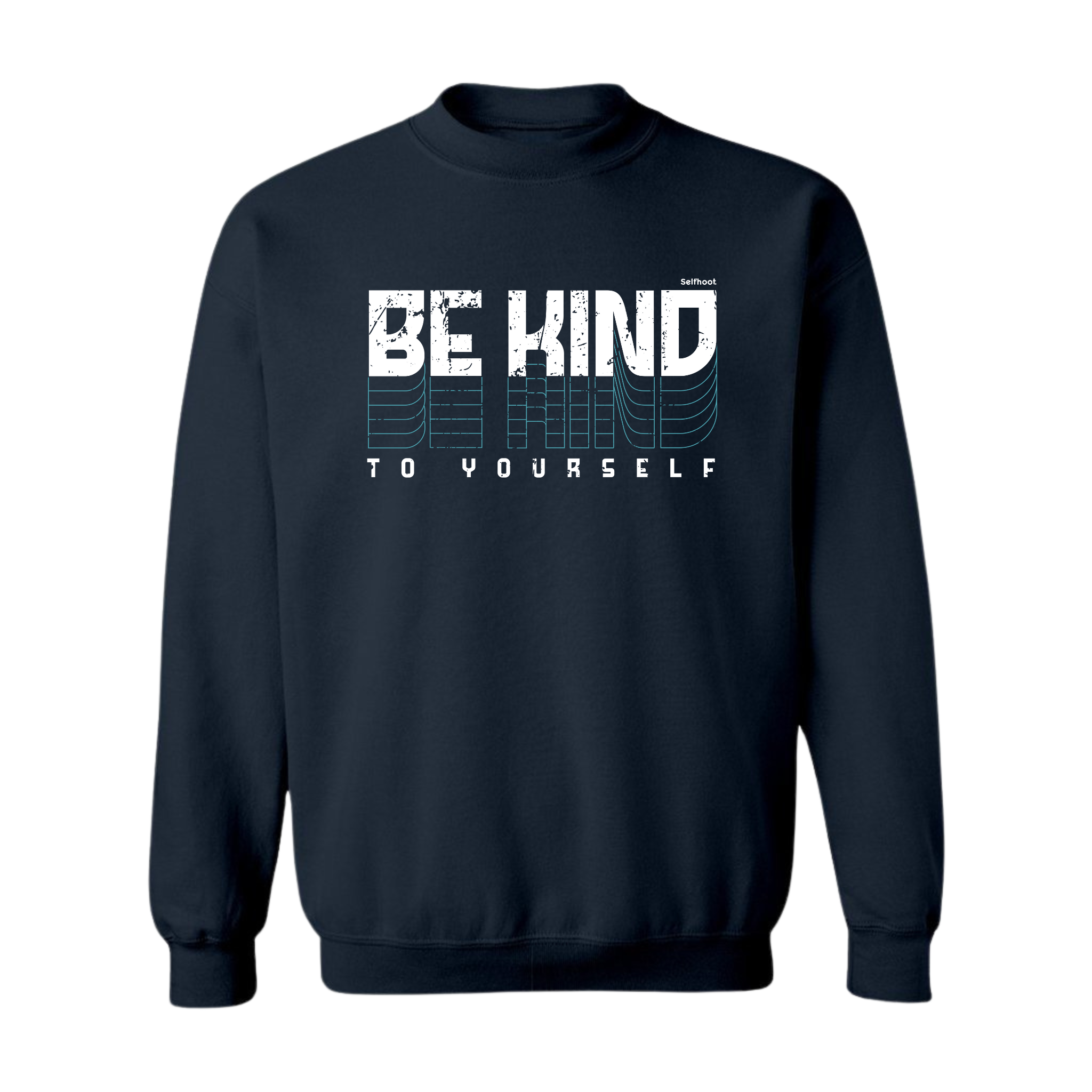 Be Kind Premium Sweatshirt