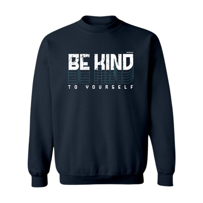 Be Kind Premium Sweatshirt