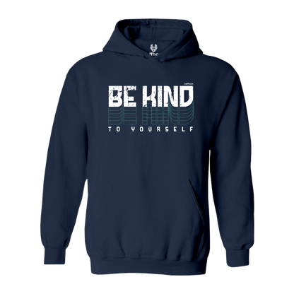 Be Kind Premium Hoodie