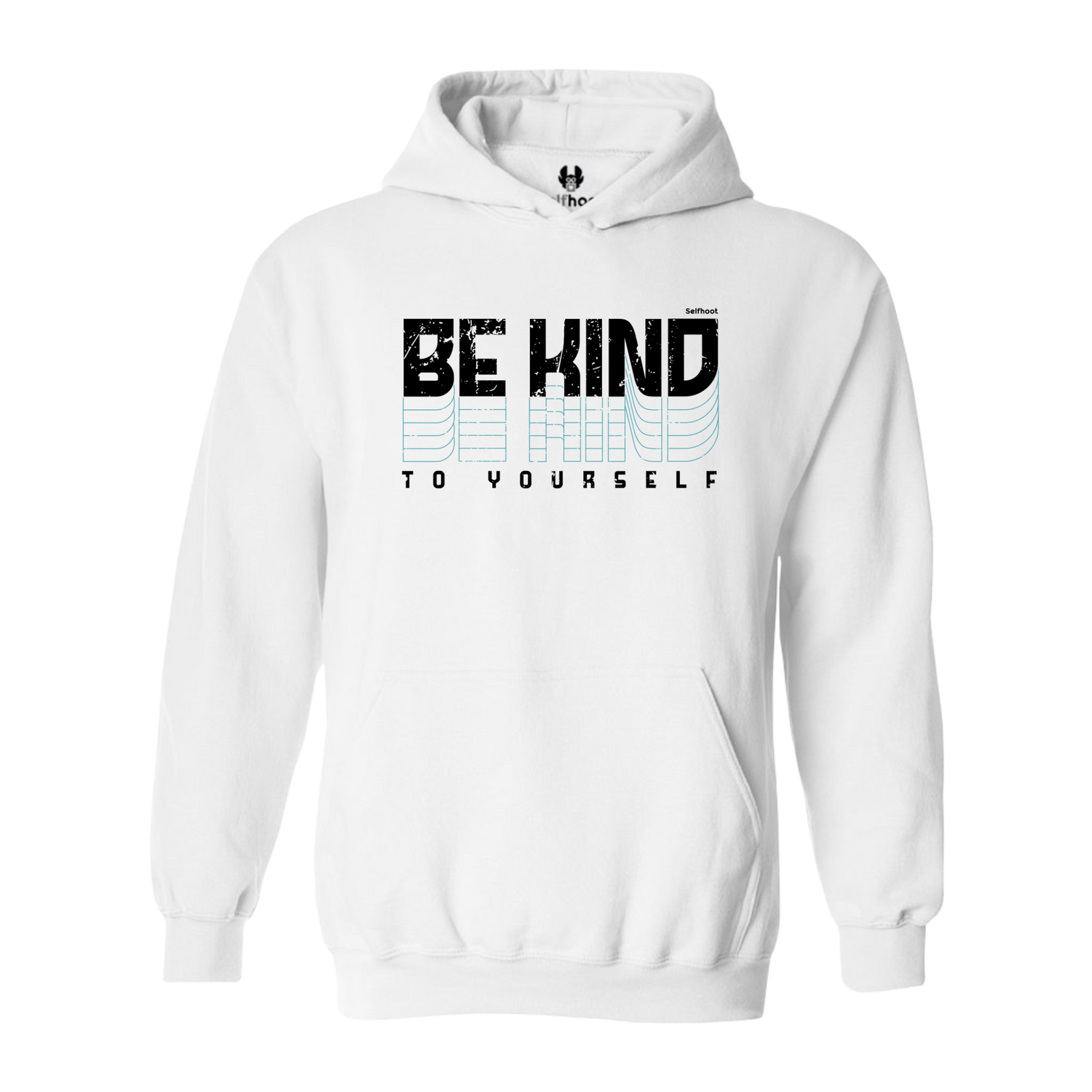 Be Kind Premium Hoodie