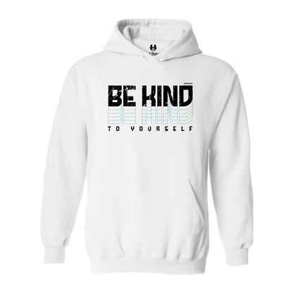 Be Kind Premium Hoodie