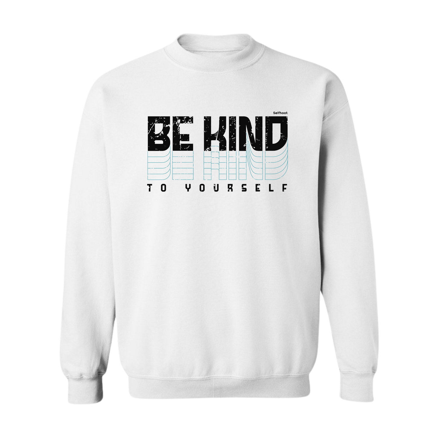 Be Kind Premium Sweatshirt