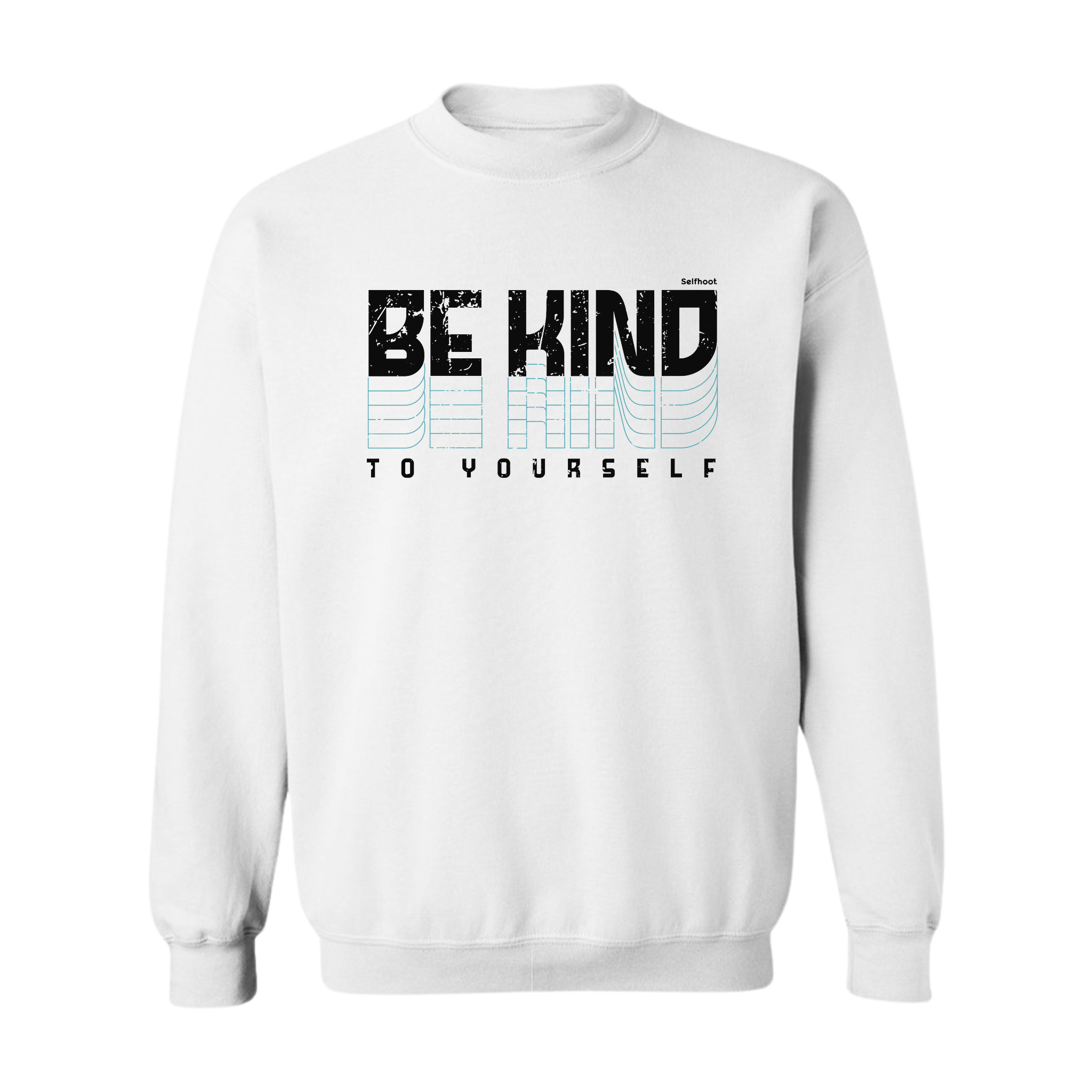 Be Kind Premium Sweatshirt