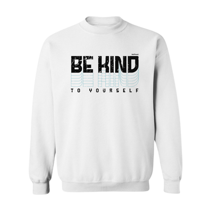 Be Kind Premium Sweatshirt