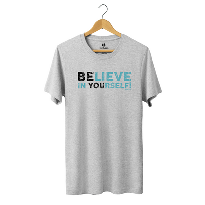 Believe in Yourself Premium Tee