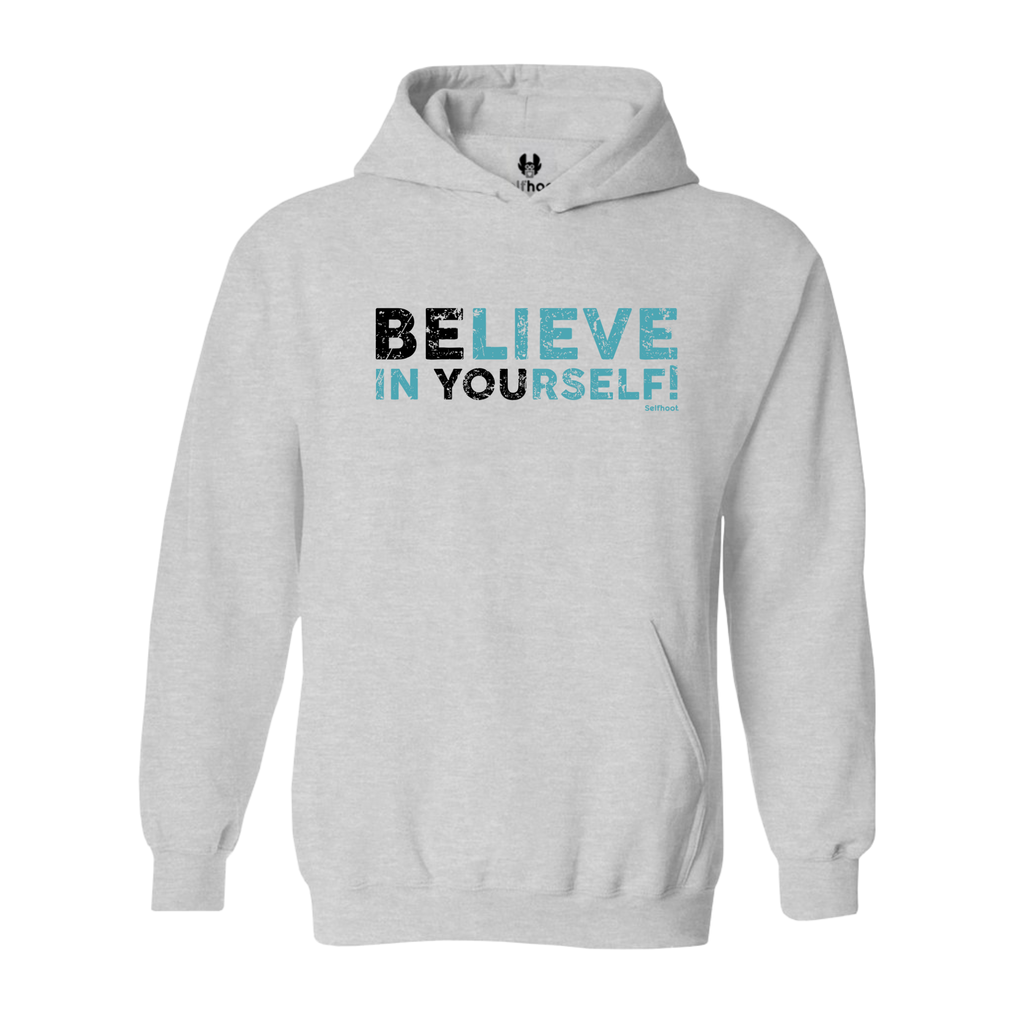 Believe in Yourself Premium Hoodie