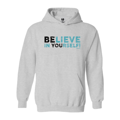 Believe in Yourself Premium Hoodie