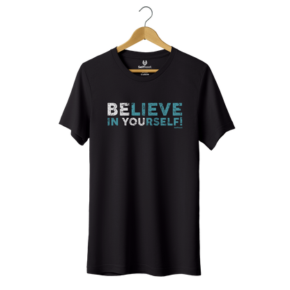 Believe in Yourself Premium Tee