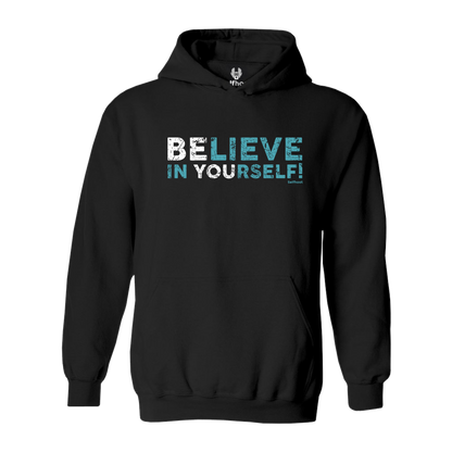 Believe in Yourself Premium Hoodie