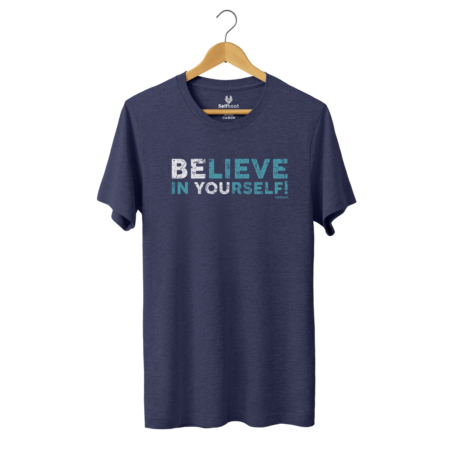 Believe in Yourself Premium Tee