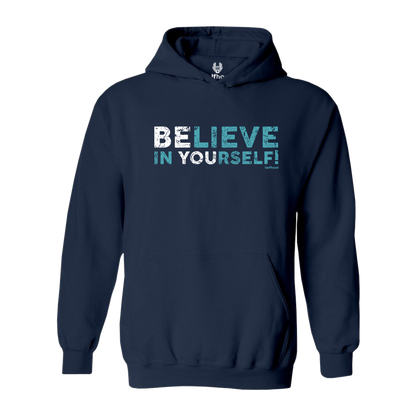 Believe in Yourself Premium Hoodie