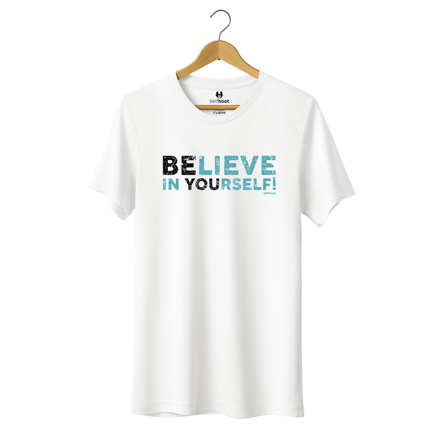 Believe in Yourself Premium Tee