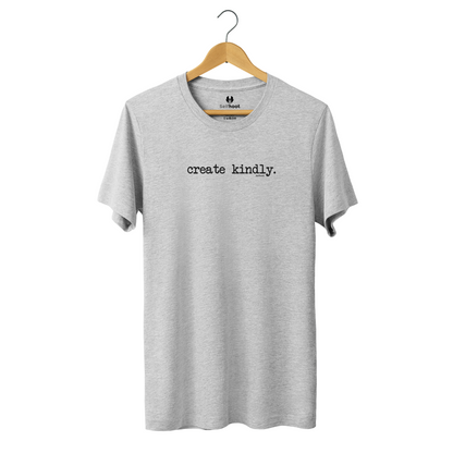 Create Kindly Premium Tee