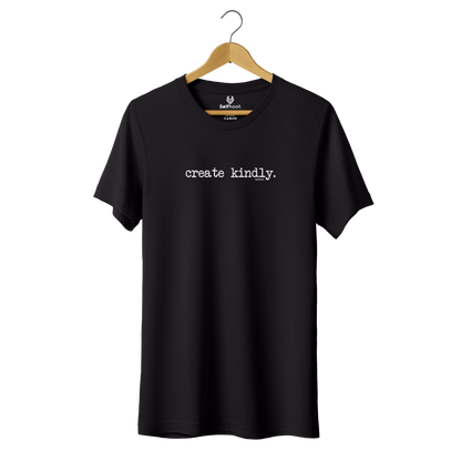 Create Kindly Premium Tee