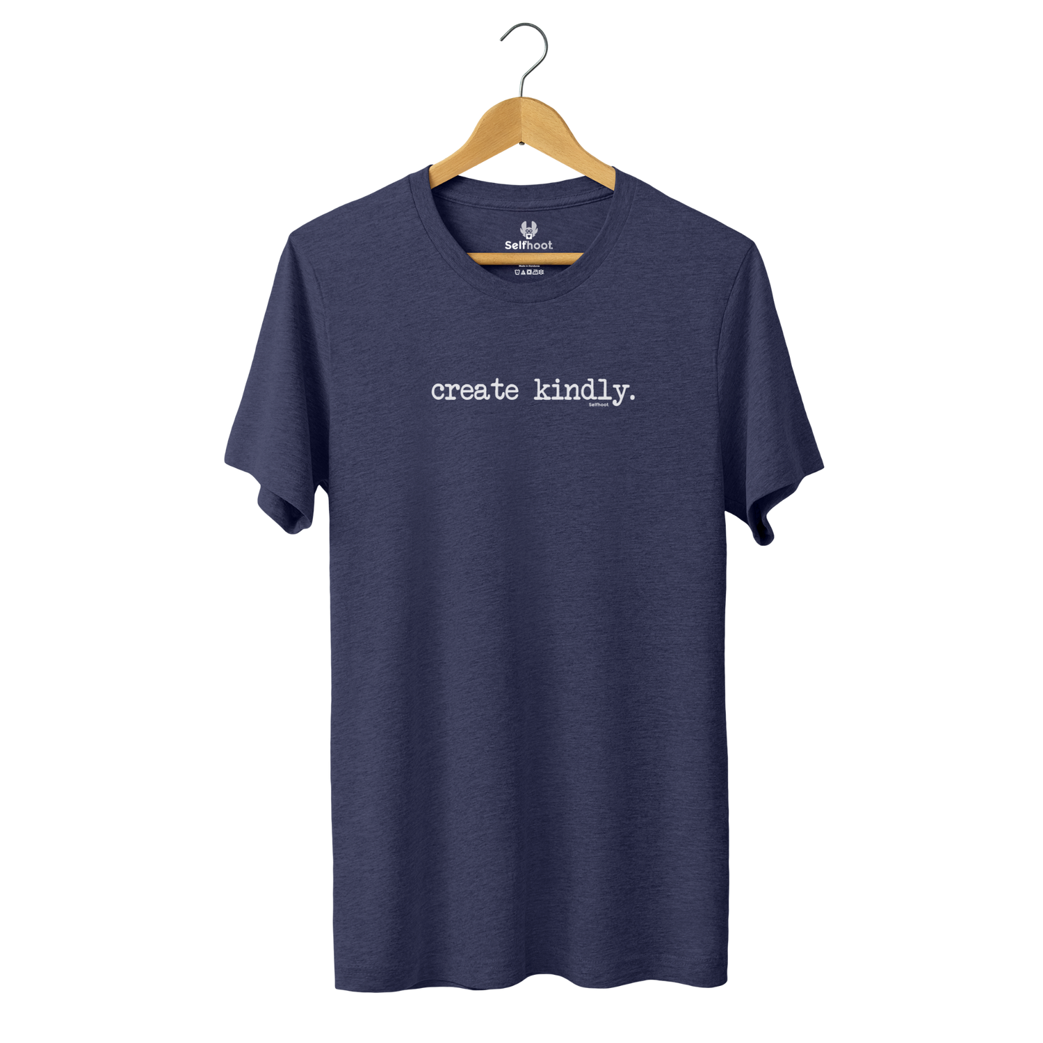 Create Kindly Premium Tee