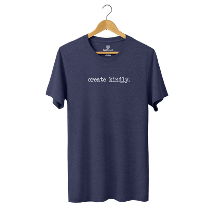 Create Kindly Premium Tee