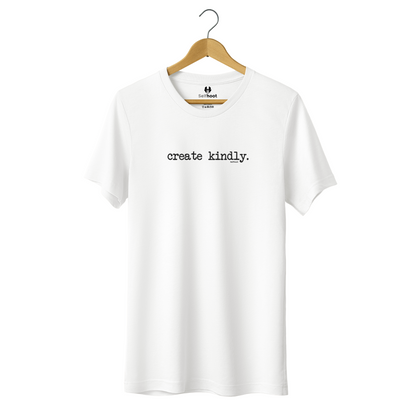 Create Kindly Premium Tee