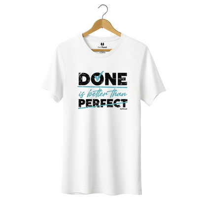 Done is Better Premium Tee