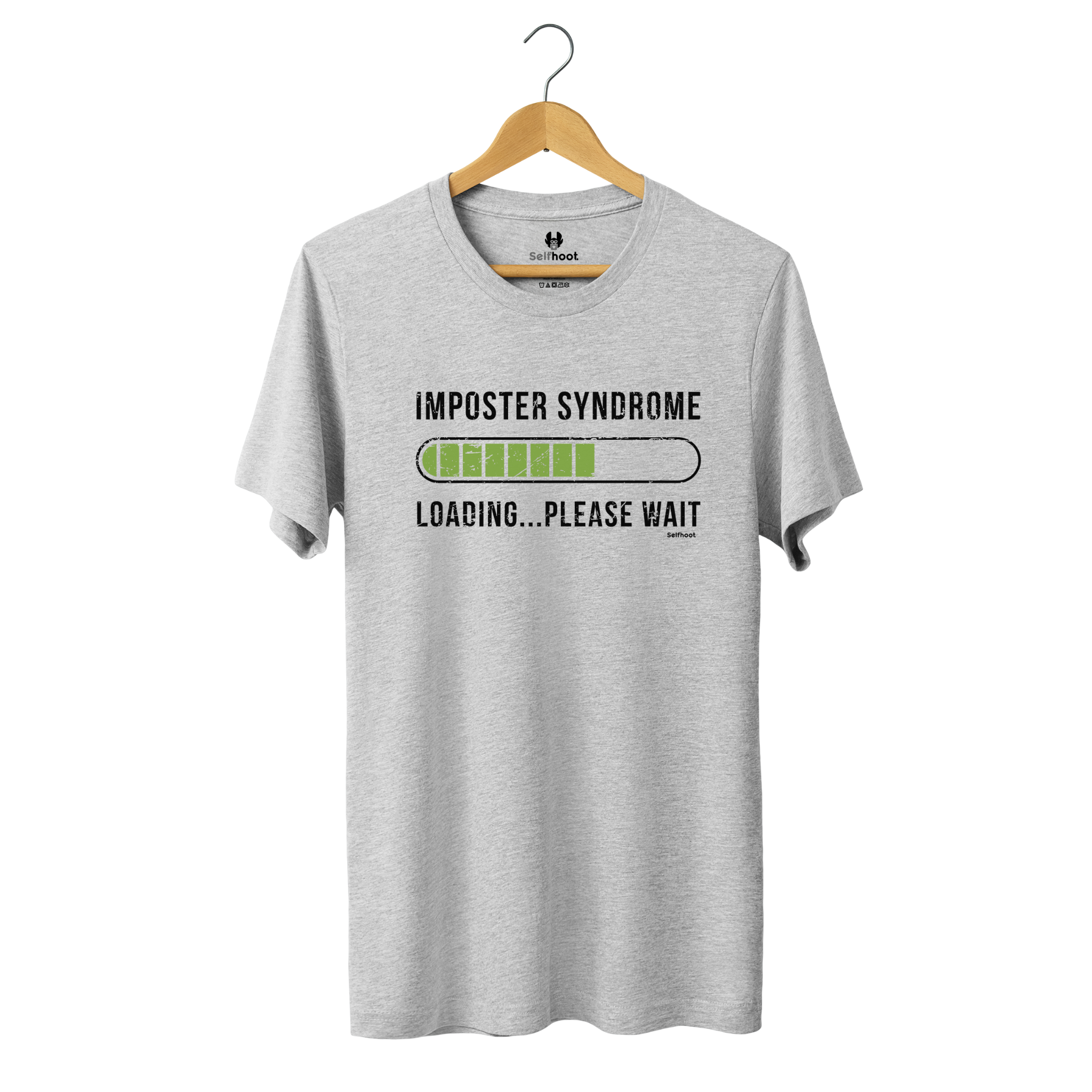 Imposter Loading Premium Tee