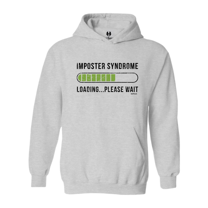 Imposter Loading Premium Hoodie