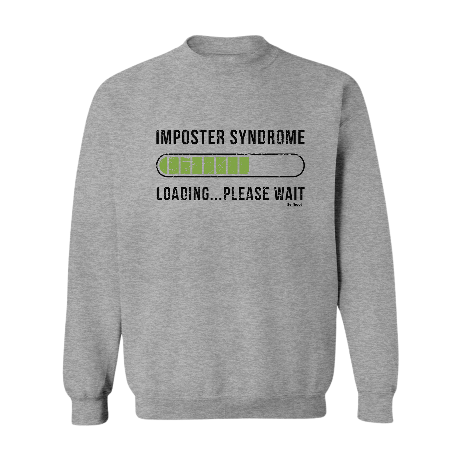 Imposter Loading Premium Sweatshirt