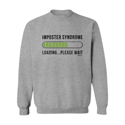 Imposter Loading Premium Sweatshirt