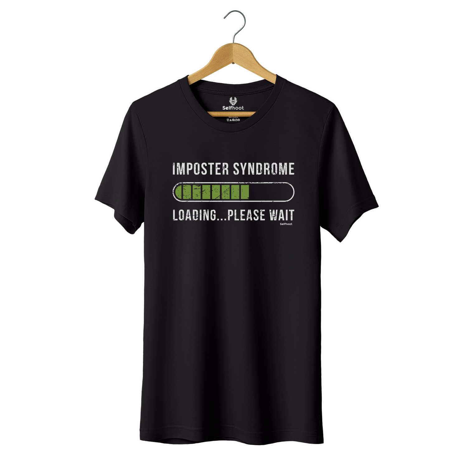 Imposter Loading Premium Tee